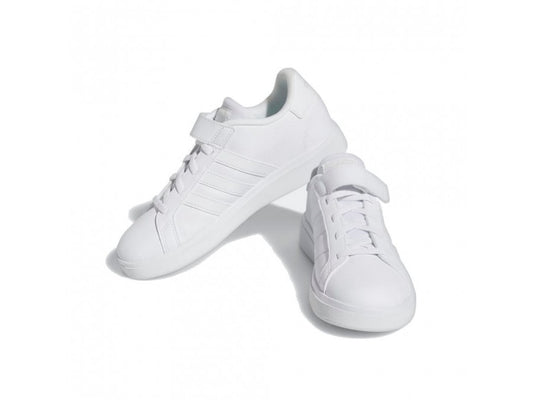 GRAND COURT 2.0 EL FTWWHT/FTWWHT/GREONE FZ6160