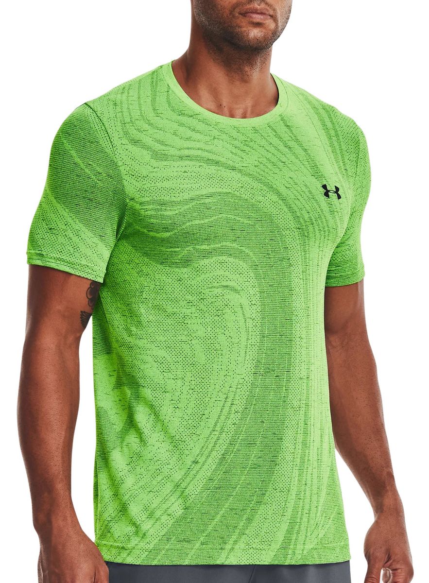 1370449 752 - T-Shirt e Polo - UNDER ARMOUR