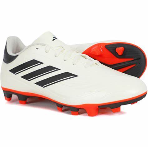 ADIDAS ADI COPA PURE 2 CLUB Fx IVORY/CBLACK/SOLRED IG1099