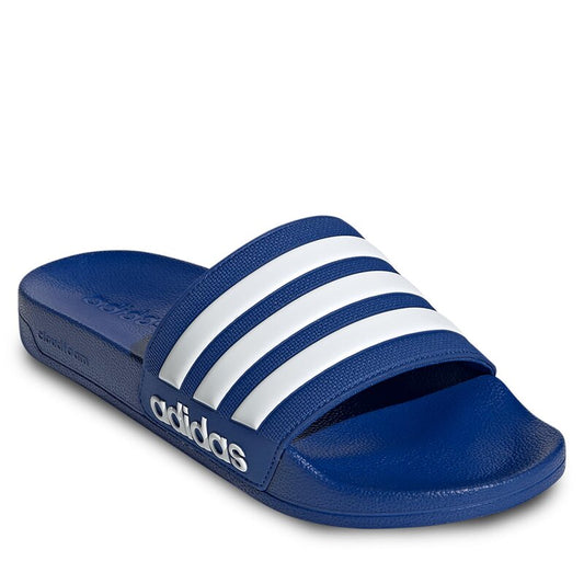 ADILETTE SHOWER BLUE/WHITE/BLUE GW1048