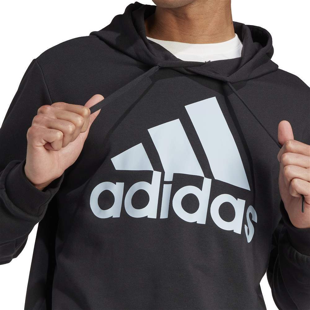 IJ8555 ADI M BL FT HD TS BLACK