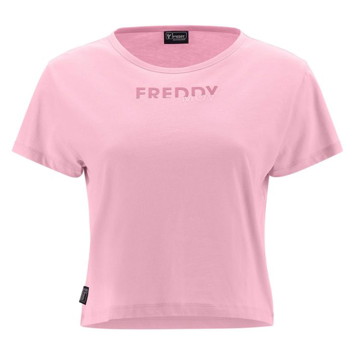 S3WMVT3-P116 - T-Shirt e Polo - FREDDY
