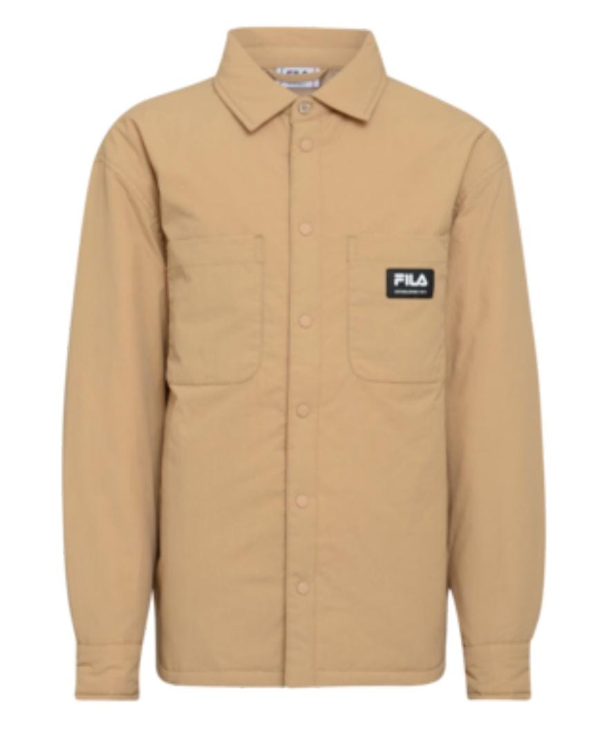 FAT0385-70029 - Giacche - FILA