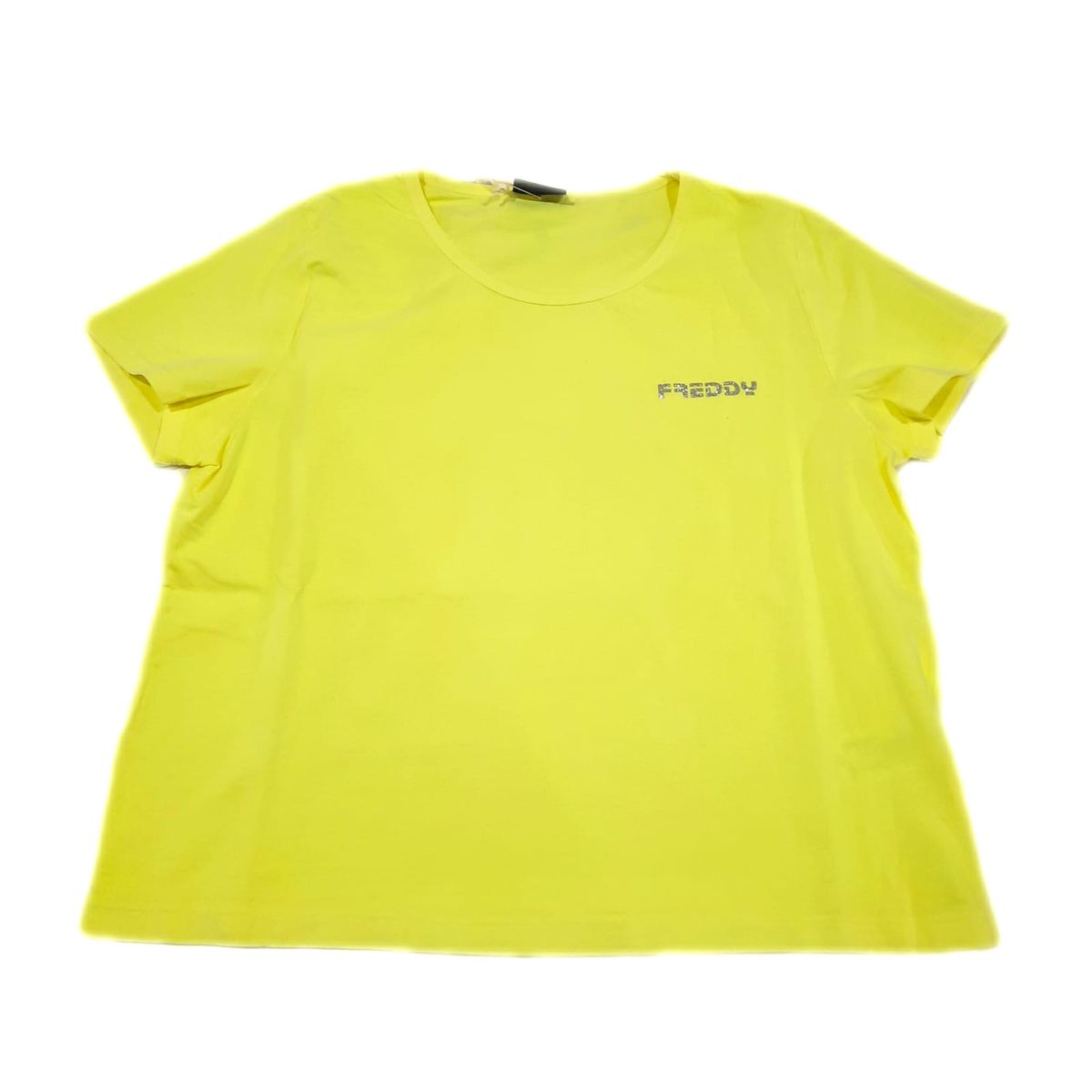 FAIRC022PD Y109PD - T-Shirt e Polo - FREDDY