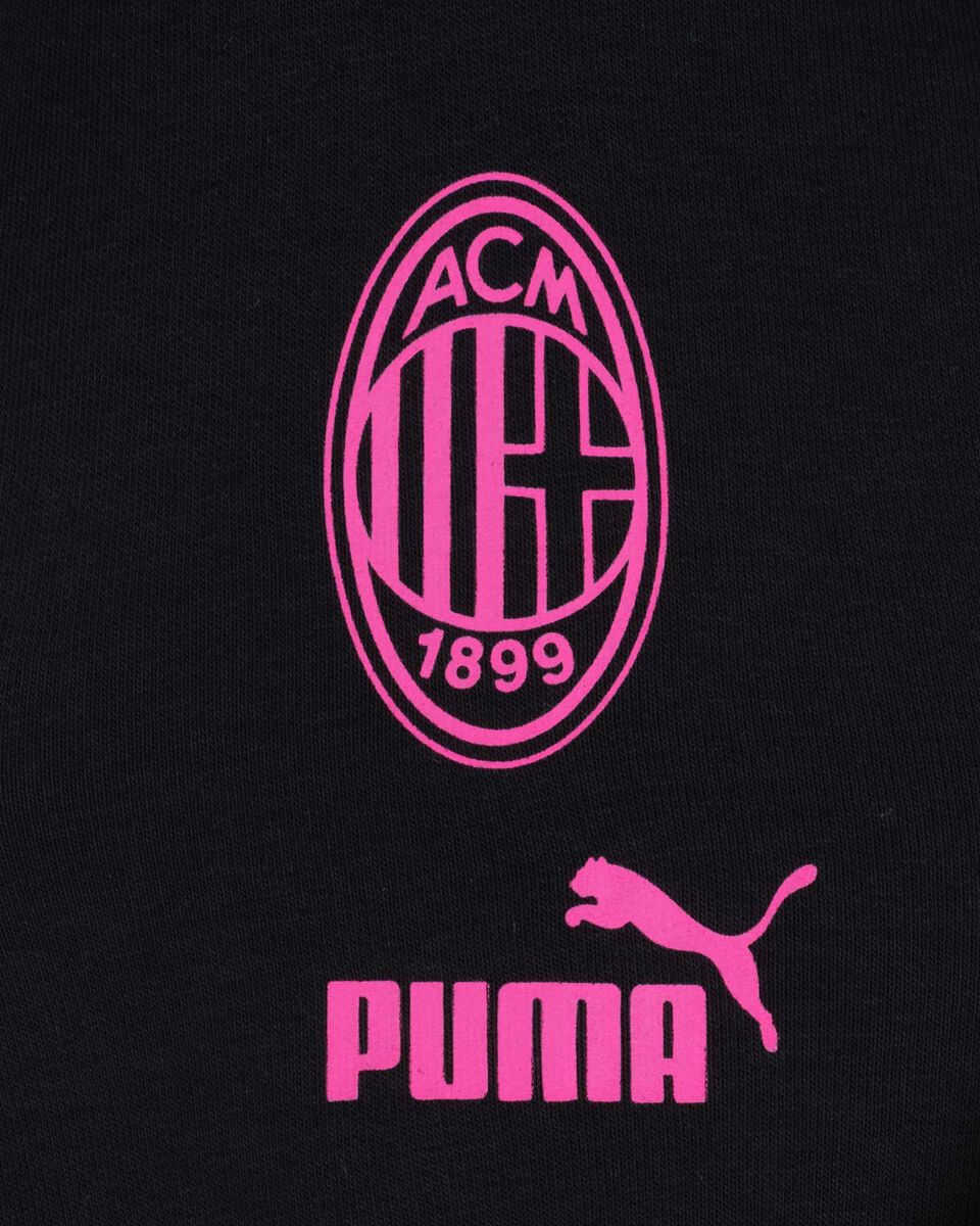 772316-11 - Felpe - PUMA