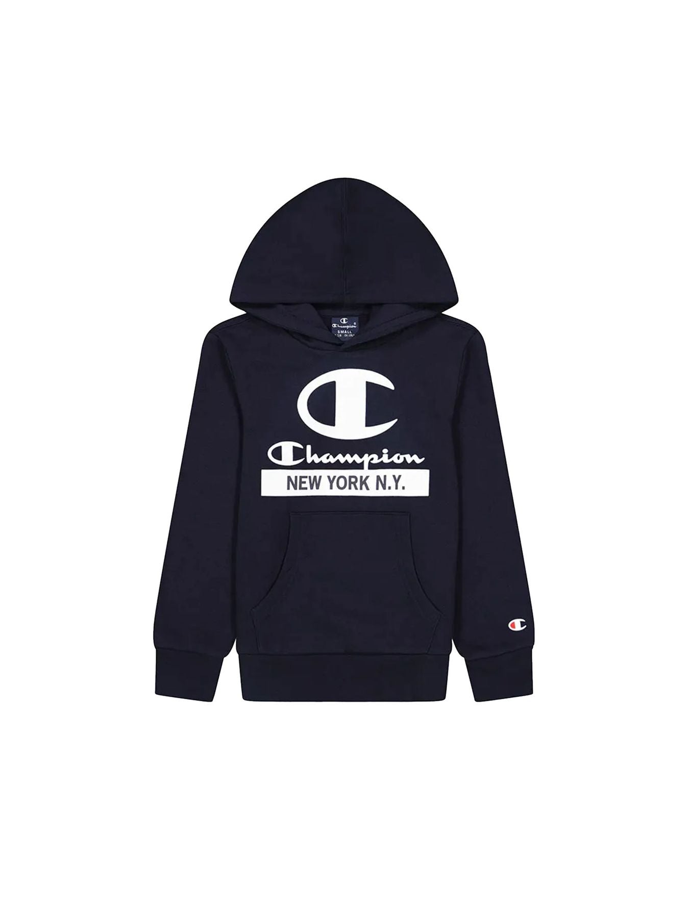 306169-BS501 - Felpe - CHAMPION