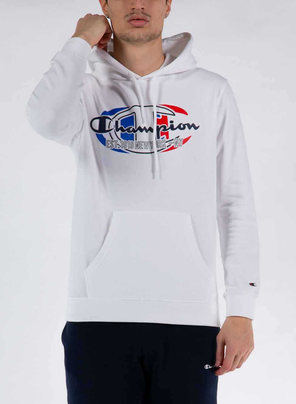 217276-WW001 - Felpe - CHAMPION