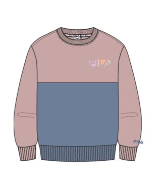 FAK0275-53161 - Felpe - FILA