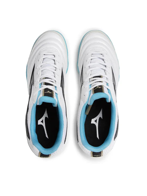 MIZUNO MRL SALA CLUB TF White/Black Q1GB220309