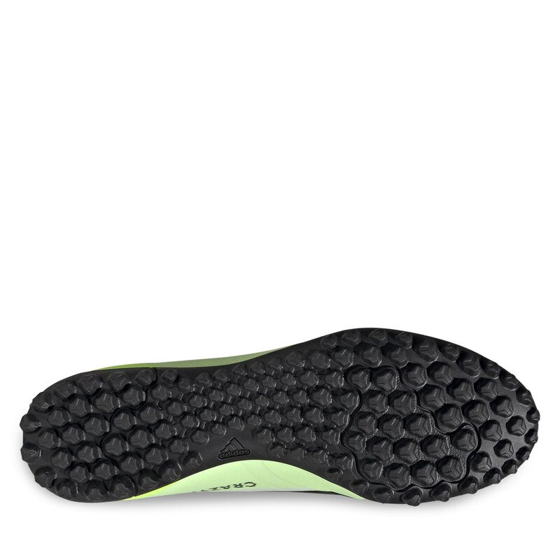 ADI X CRAZYFAST.4 TF FTWWHT/CBLACK/LUCLEM IE1583