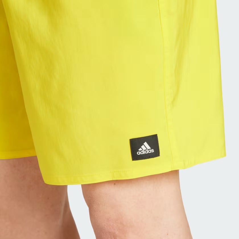 ADIDAS SHORT DA NUOTO SOLID CLX CLASSIC-LENGTH IR6218