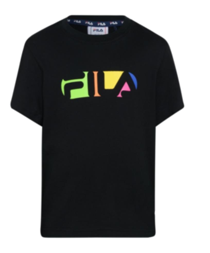 FAK0276-80010 - T-Shirt e Polo - FILA