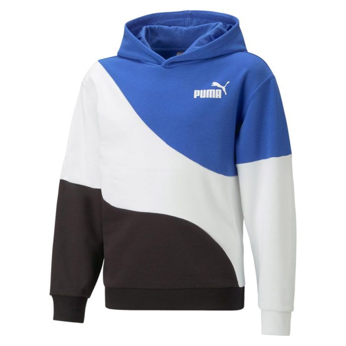 674233-92 - Felpe - PUMA