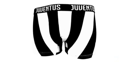 JUVENTUS F.C. BOXER ADULTO JUVE ASS. B2YJU11050