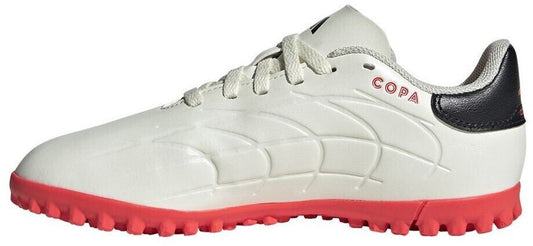 ADI COPA PURE 2 CLUB TF IVORY/CBLACK/SOLRED IE7531