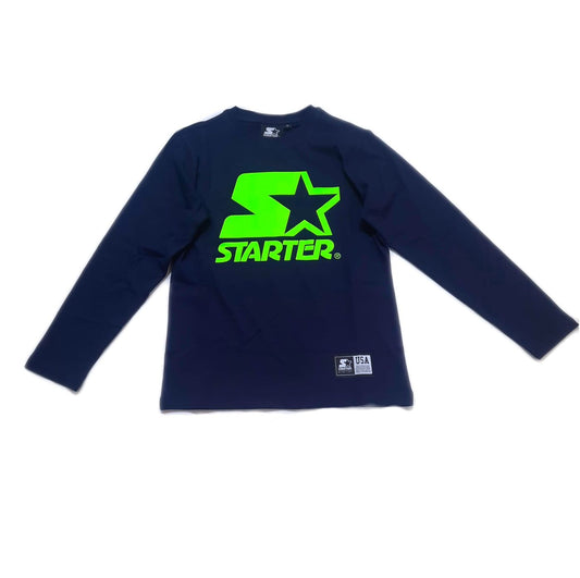 900UBST - T-Shirt e Polo - Starter