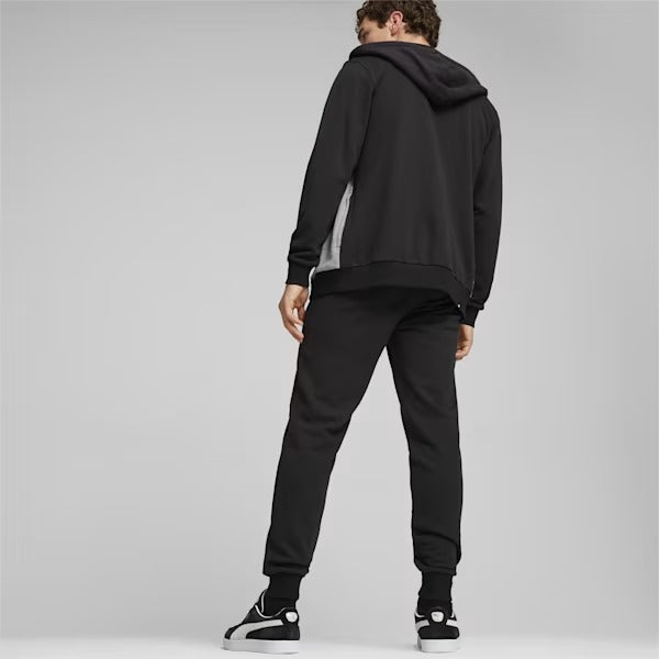 PUM PUMA POWER TRACKSUIT TR BLACK 679730-01