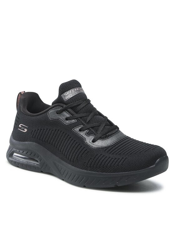 117378-BBK - Scarpe - SKECHERS