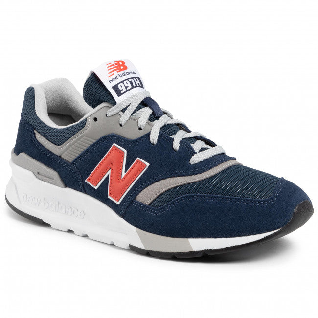 CM997HAY - Scarpe - NEW BALANCE