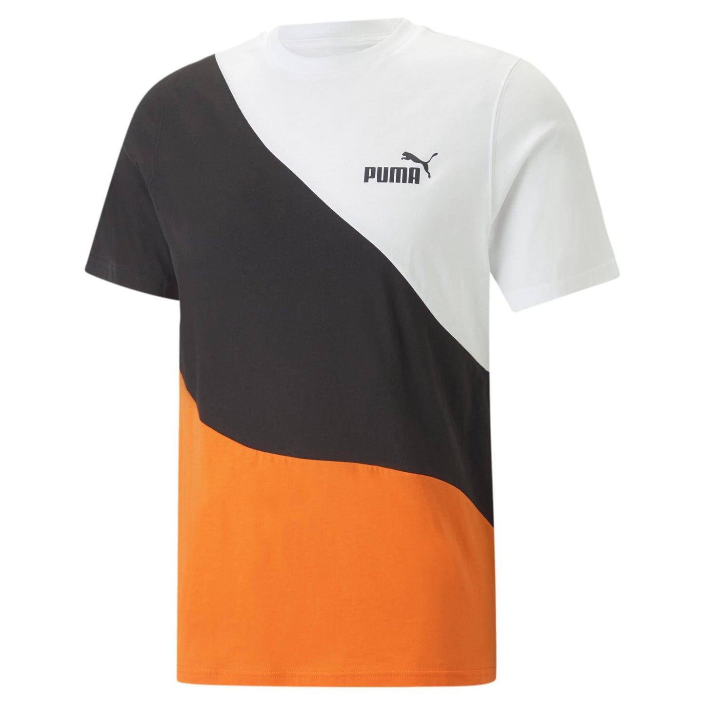 673380-23 - T-Shirt e Polo - PUMA