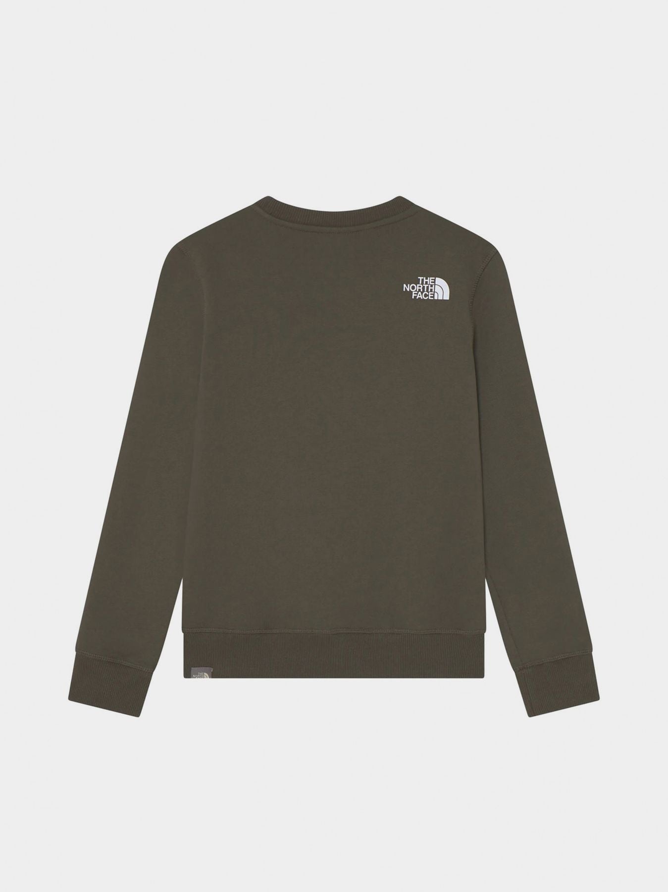 NF0A7X5921L1 - Felpe - THE NORTH FACE