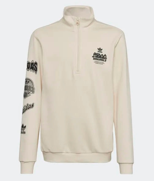 HK2844 - Felpe - ADIDAS