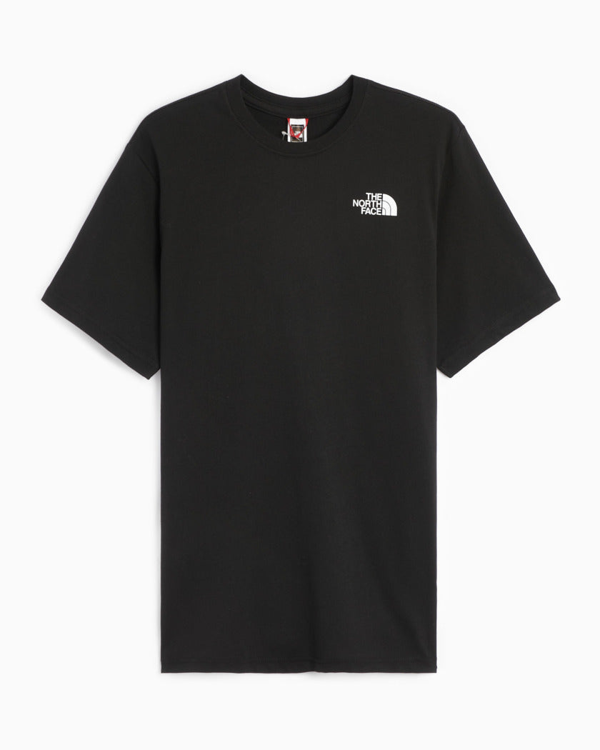 NF0A2TX252Q1 - T-Shirt e Polo - THE NORTH FACE