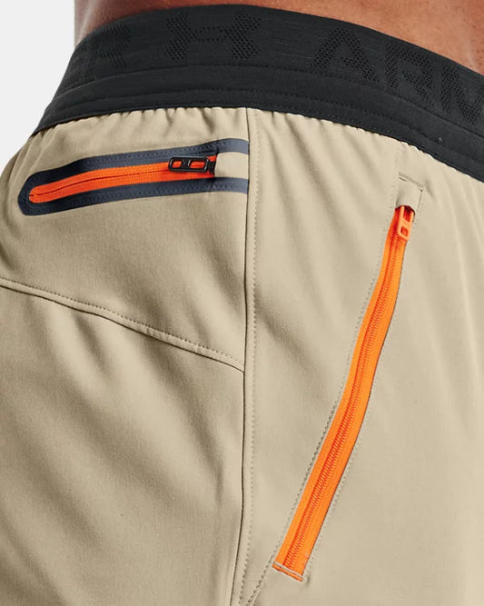 1370512 289 - Pantaloni - UNDER ARMOUR