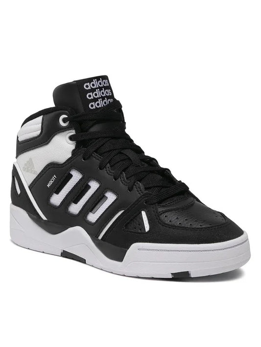 ADI MIDCITY MID CBLACK/FTWWHT/CRYWHT IE4465