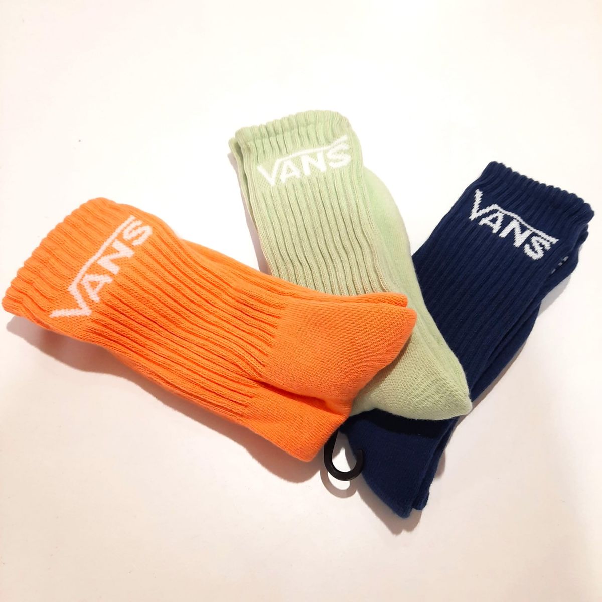 VN000XRZYSJ1 - Calze - VANS