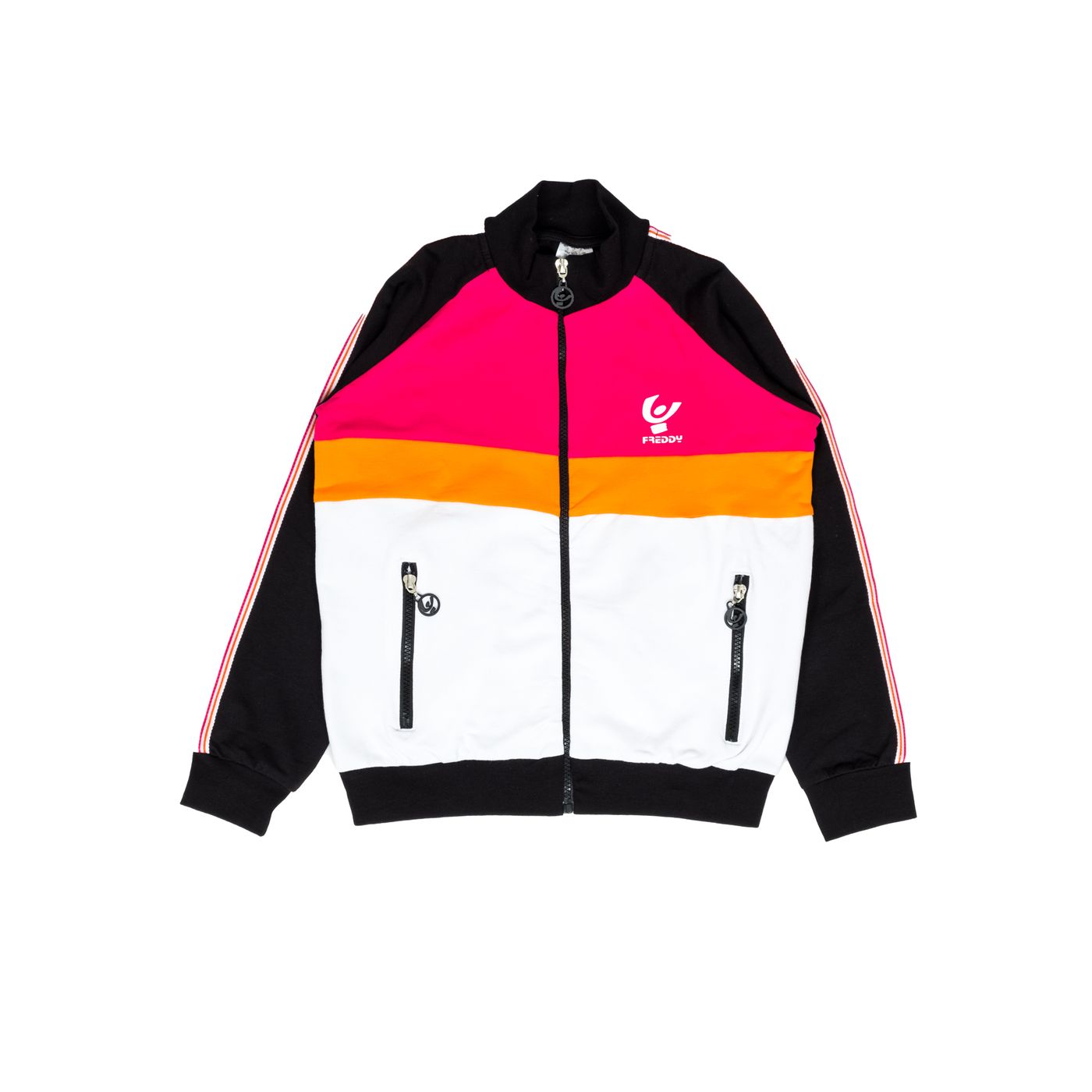 FR0463-001 - Felpe - FREDDY