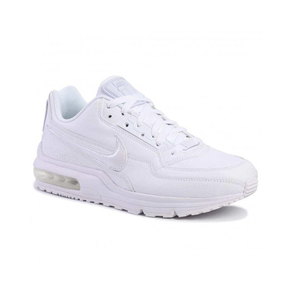 Nike Air Max LTD 3 WHITE/WHITE-WHITE 687977-111