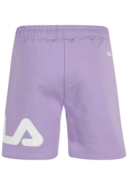 FILA BAJAWA classic logo shorts FAK0122-40088