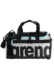 004930104 ARE SPIKY III DUFFLE 40 ICE-SKY TU