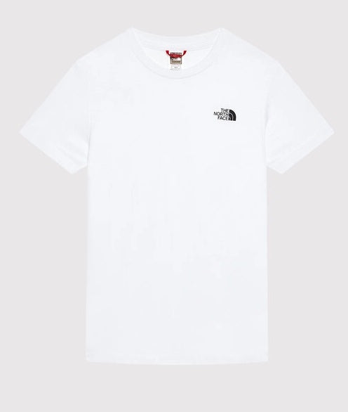 NF0A2WANLA91 - T-Shirt e Polo - THE NORTH FACE