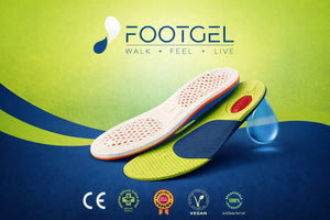 SOLETTE FOOTGEL