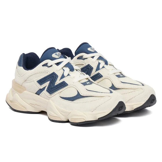 NEW BALANCE Sneakers Junior New Balance 9060 Beige/Blue P90605NF
