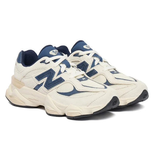 NEW BALANCE Sneakers Junior New Balance 9060 Beige/Blue P90605NF