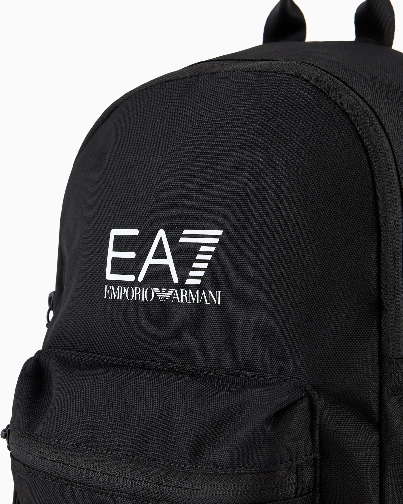 EA7 Emporio Armani Zaino 245043-14121 | Unisex | Nero