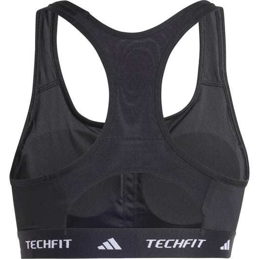 ADIDAS Reggiseno sportivo TECHFIT JG1409
