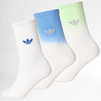 ADIDAS AOR OMBRE CR S 3P WHITE/PULLIM/BLUE JX5221