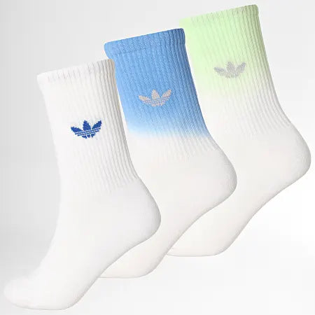 ADIDAS AOR OMBRE CR S 3P WHITE/PULLIM/BLUE JX5221