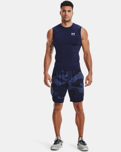 UNDER ARMOUR HG ARMOUR COMP SL 1361522-410