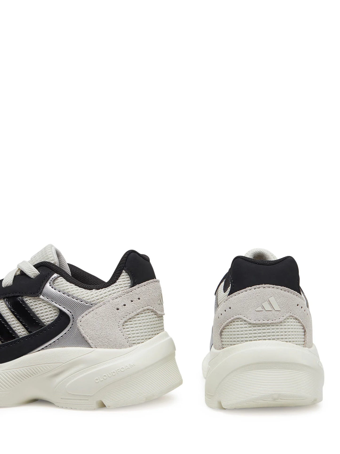 ADIDAS CRAZYCHAOS 2000 EL OWHITE/CBLACK/MSILVE JH6693