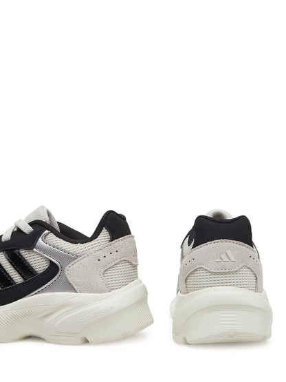 ADIDAS CRAZYCHAOS 2000 EL OWHITE/CBLACK/MSILVE JH6693