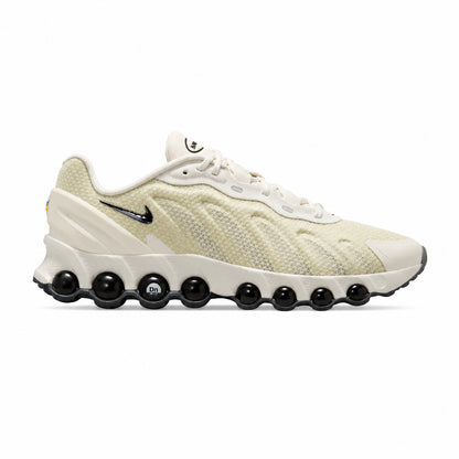 Nike Air Max DN8 SE – Sneakers uomo beige in ecopelle – IO7846-002