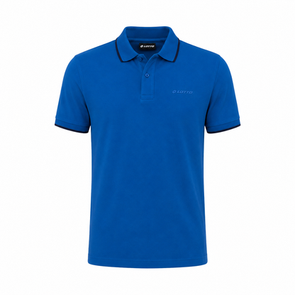Lotto Polo Sanremo Mykonos Blue/Navy 222278-D6L