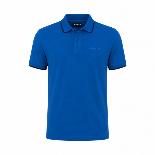 Lotto Polo Sanremo Mykonos Blue/Navy 222278-D6L