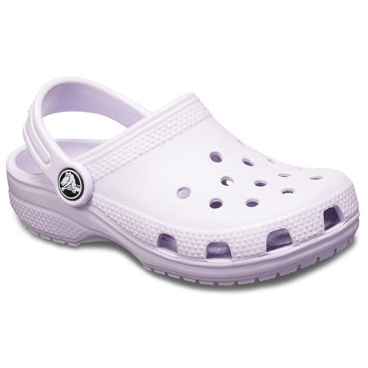 Crocs Classic Clog K 206991-LAV