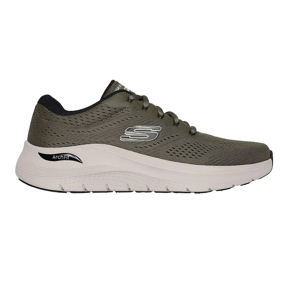 SKECHERS ARCH FIT 2.0 OLBK 232700-OLBK